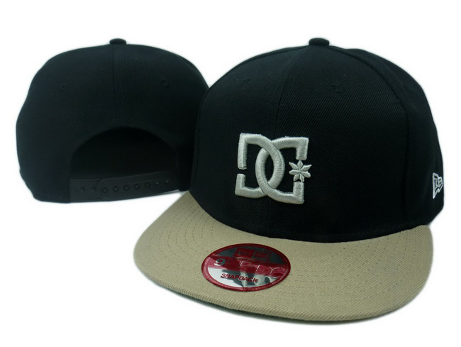 DC Snapback Hat SD10